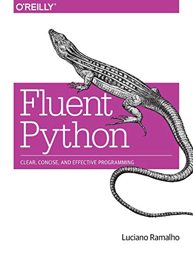 The Best Python Books, Part 2