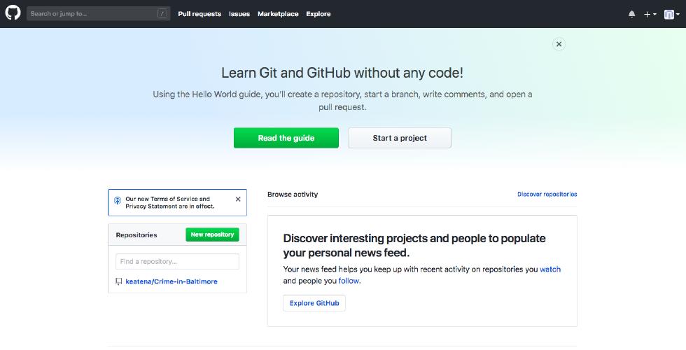 11 Tips for Building a Strong Data Science Portfolio With Python ...