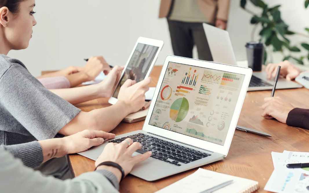 python for marketing