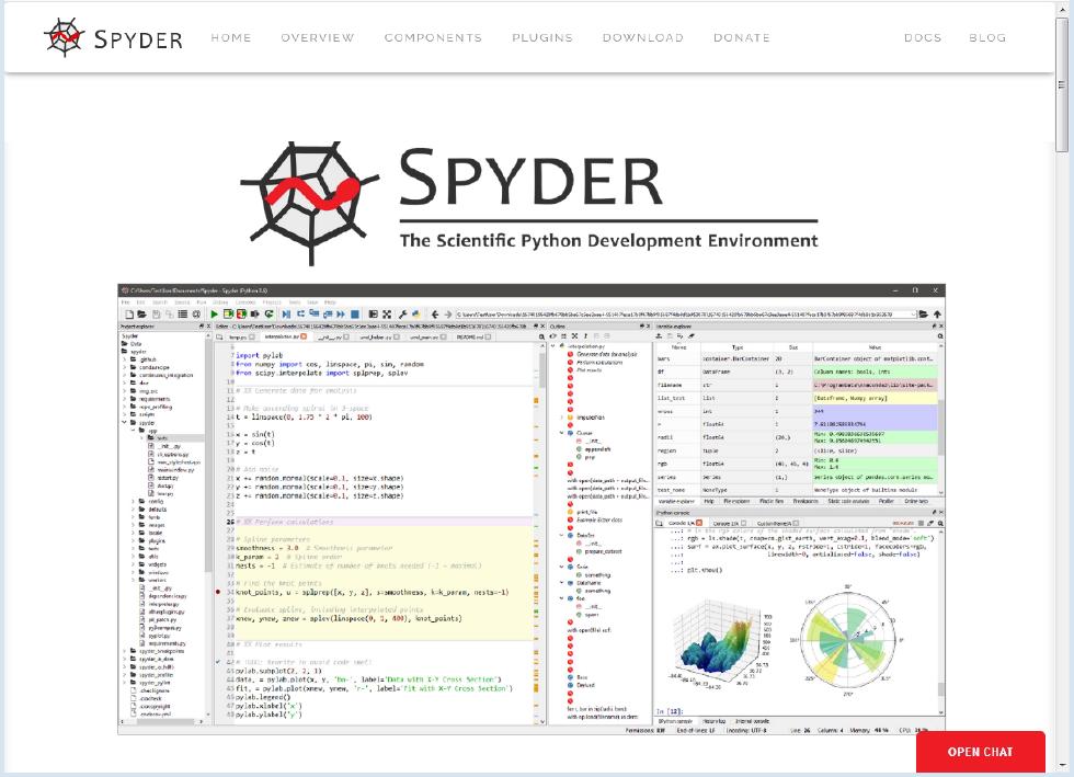 Scipy работа с изображениями