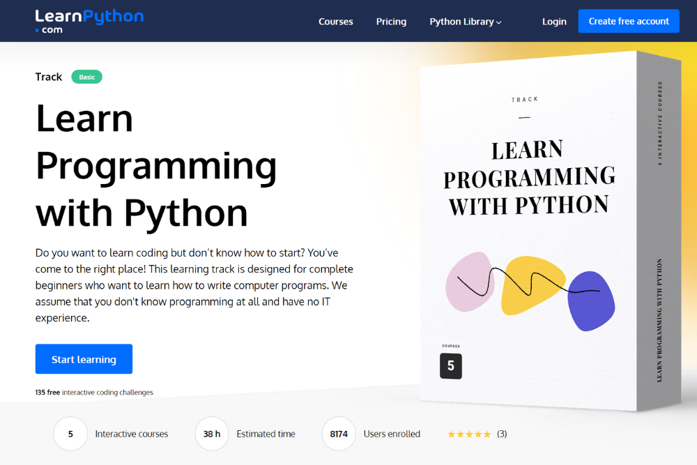 the-5-best-resources-to-start-learning-python-learnpython