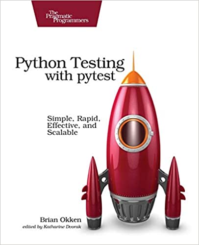 The 5 Best Books for Python Developers