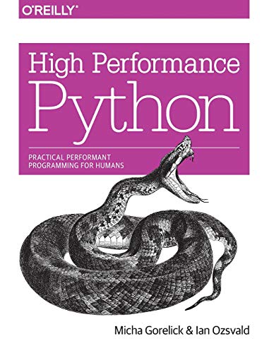 The 5 Best Books for Python Developers