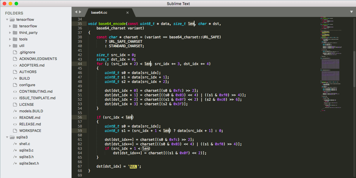 python editor ide debugger tensorflow