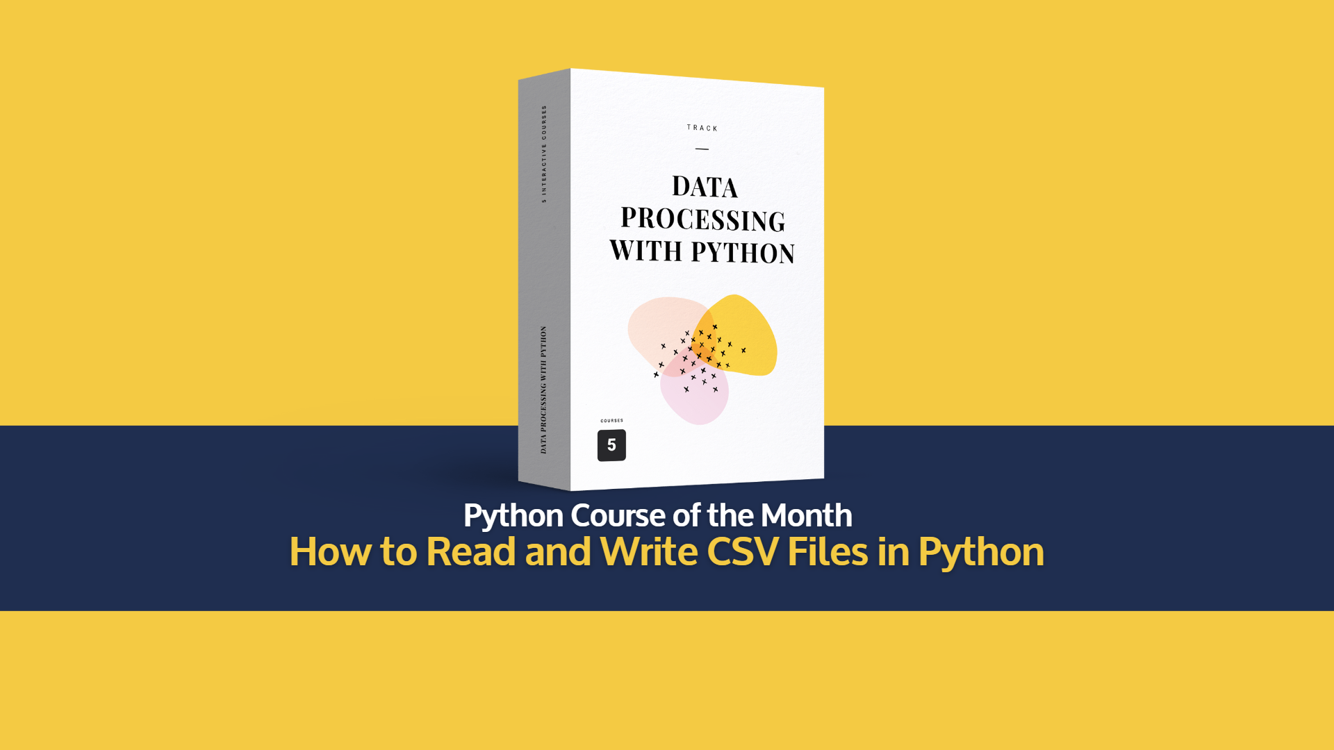 Course Of The Month Read And Write Csv Files In Python 9273