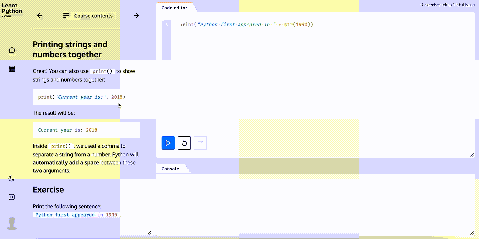 Why Python Is the Perfect First Programming Language for Beginners
