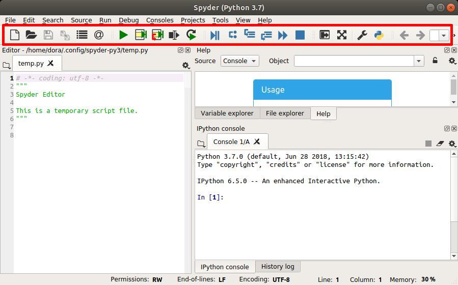 install spyder for python 3.4 on mac