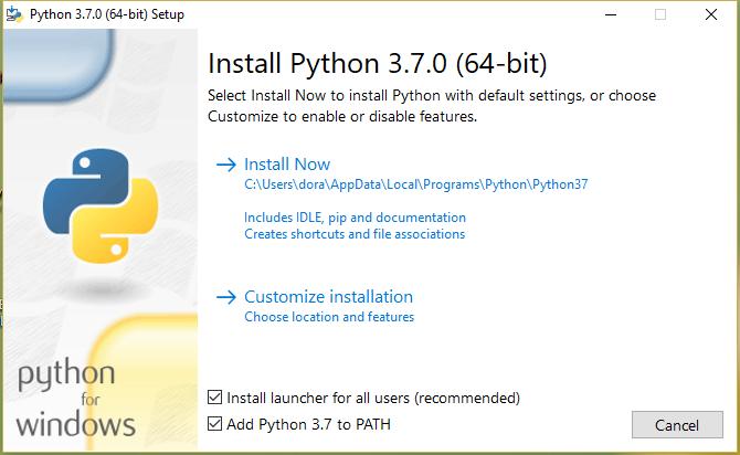 python automize changing python file