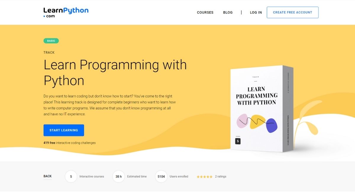 Is Python Still Worth Learning?