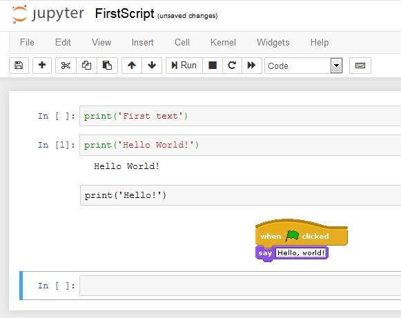 Jupyter Notebook – the Free Editor for Python | LearnPython.com