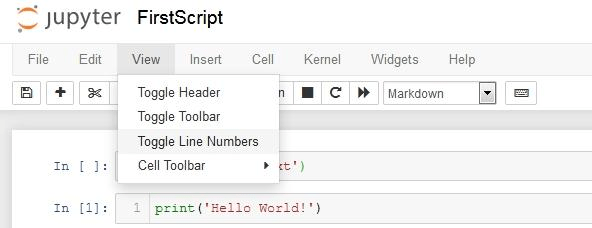 Jupyter