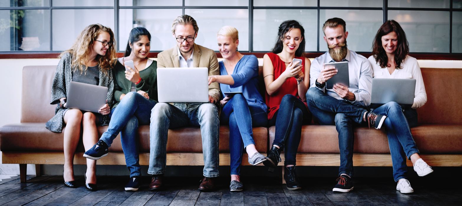 More Than Just Coding – IT Community Involvement | LearnPython.com