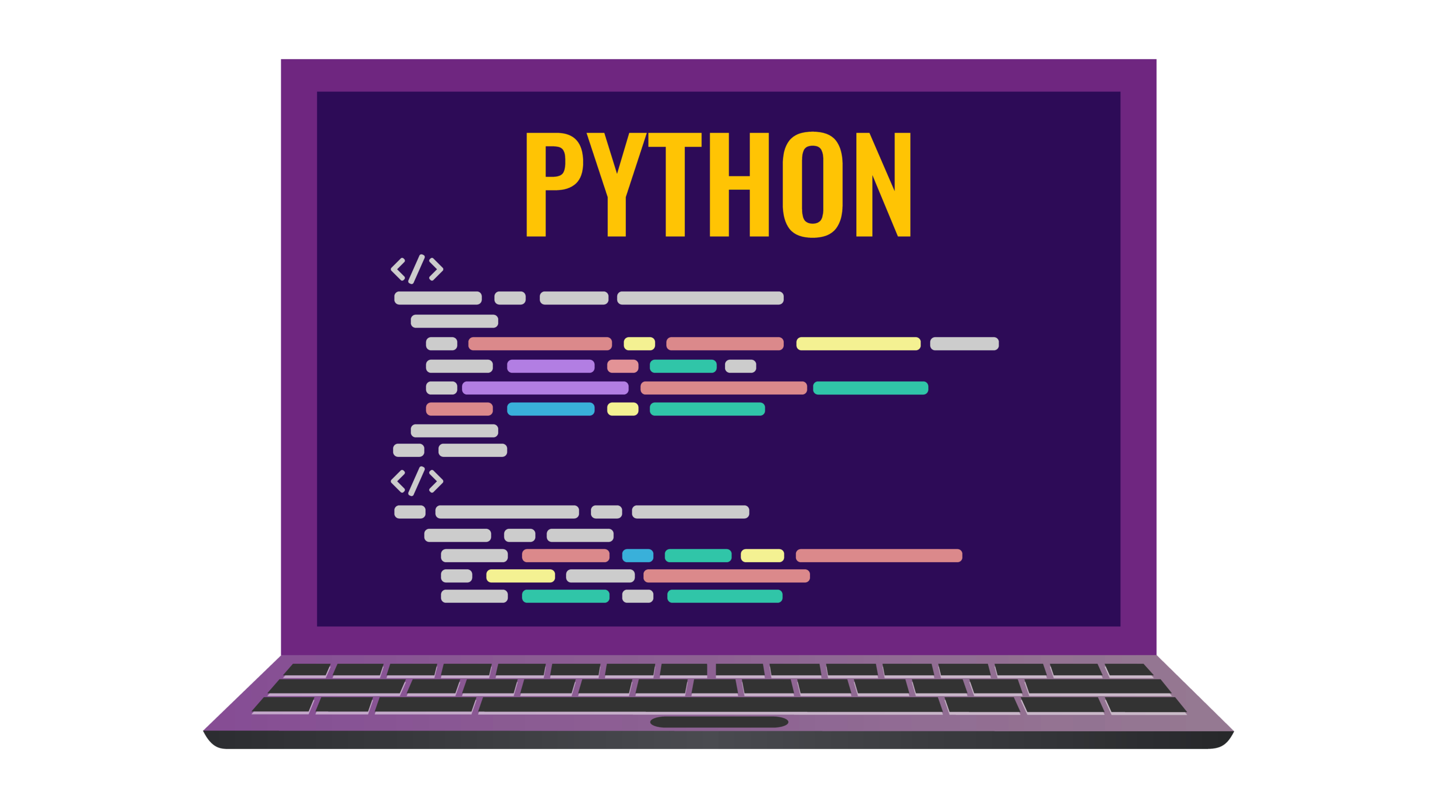 Why Python Is Different From Other Programming Languages