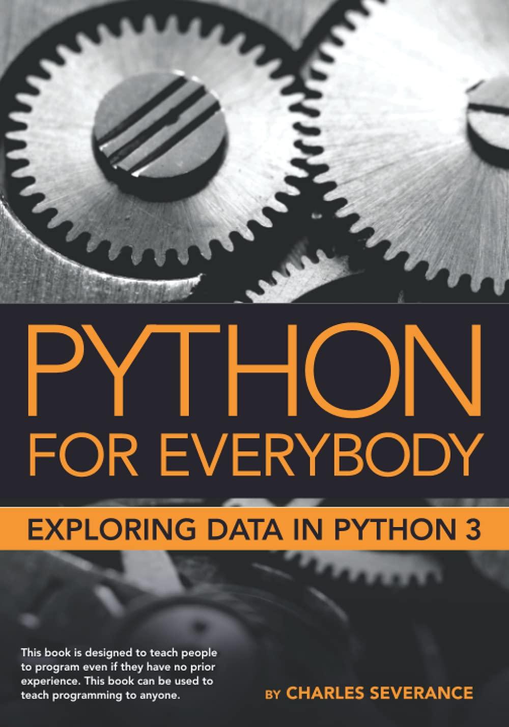 The 5 Best Python Books For Beginners LearnPython