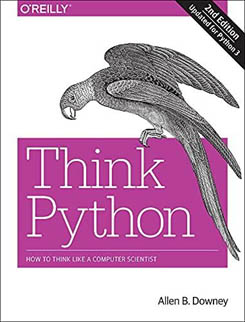 The 5 Best Python Books for Beginners
