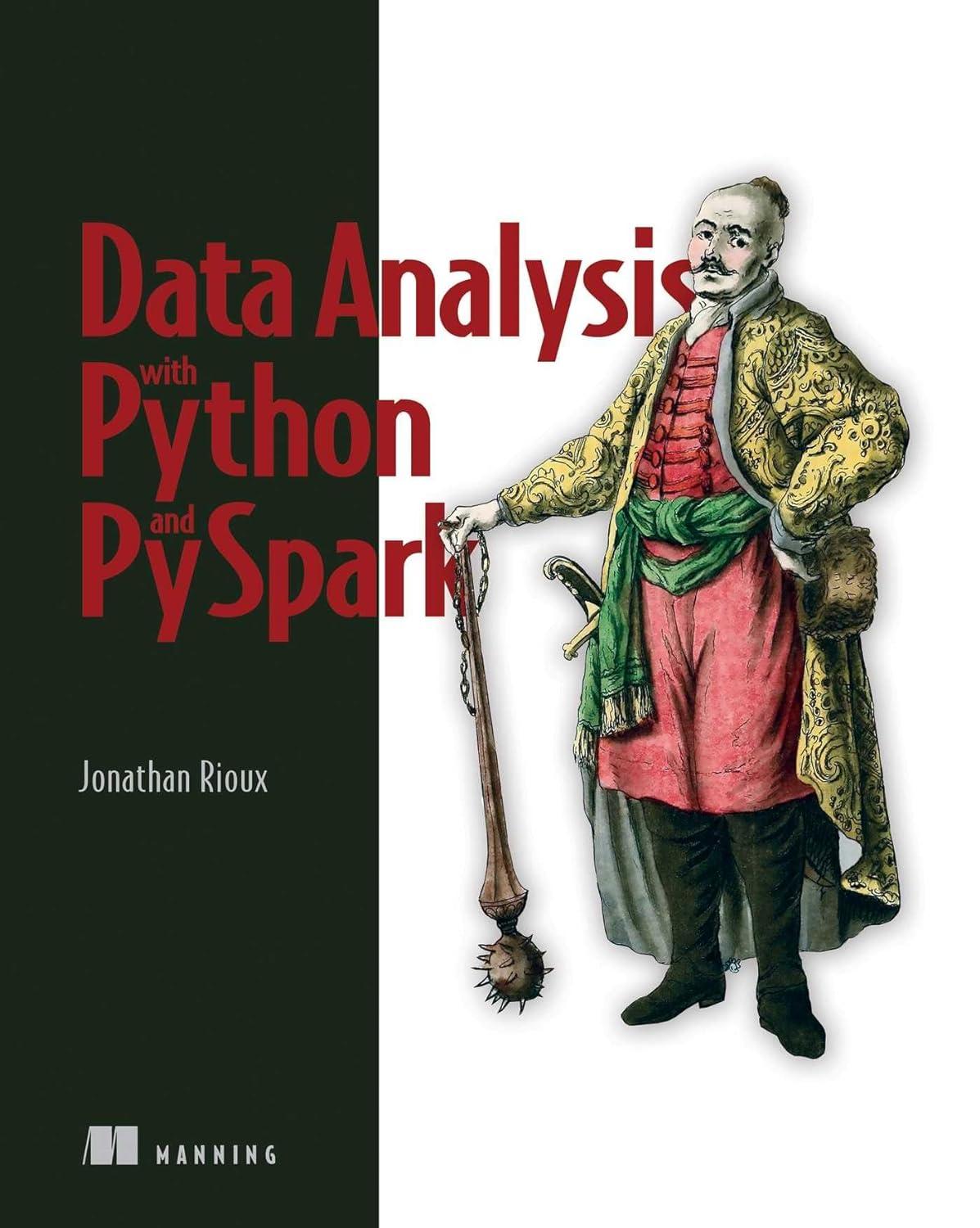 The Best Python Books for Data Analysts