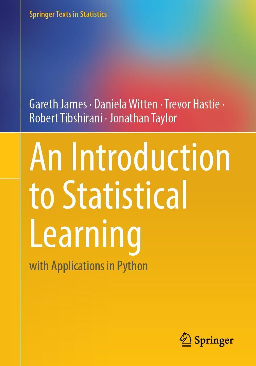 The Best Python Books for Data Analysts