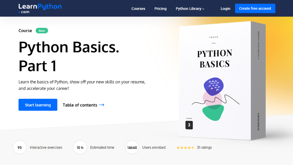 Career Change: Transitioning to Tech with Python | LearnPython.com