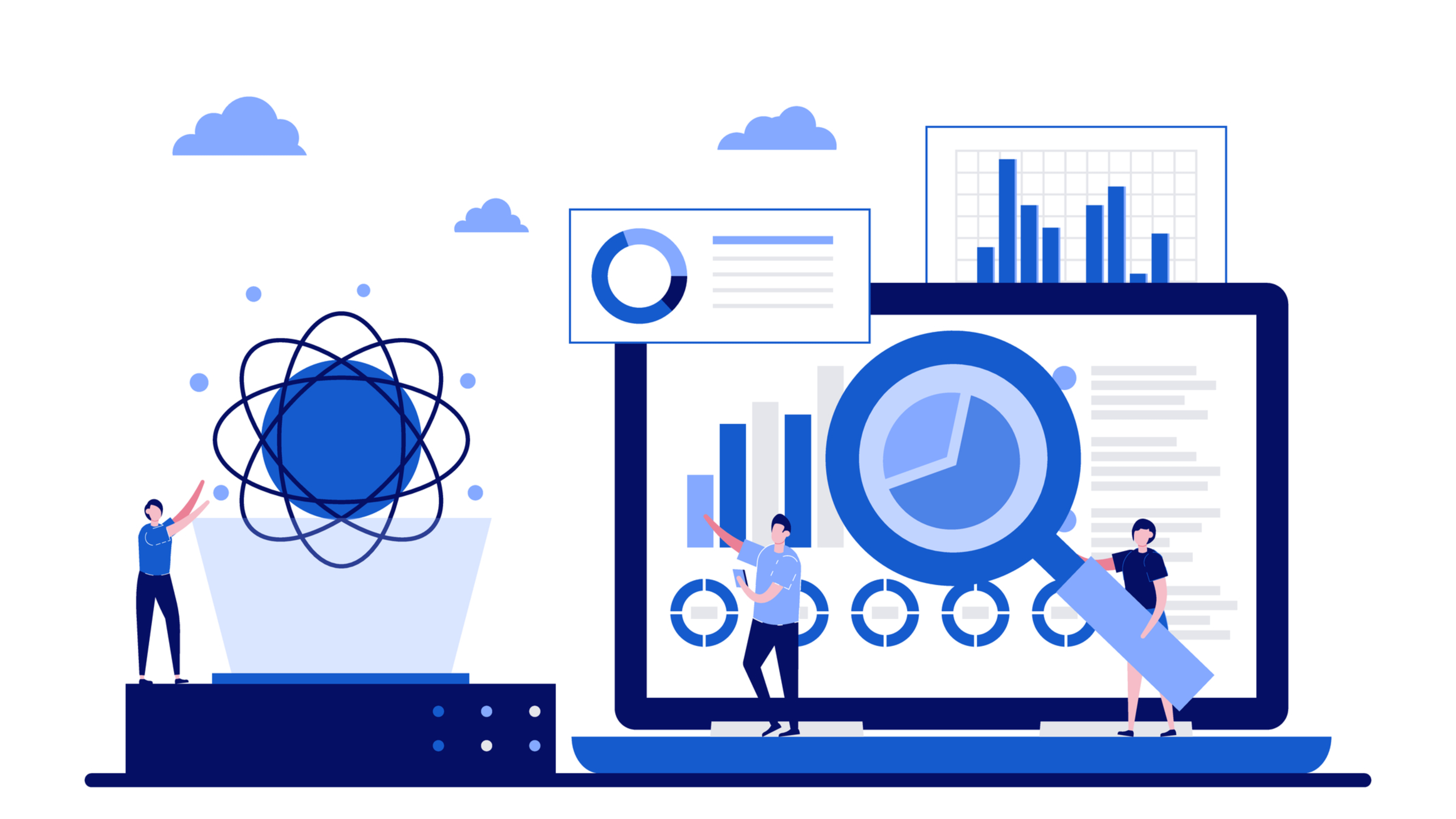 Python Data Science Project Ideas | LearnPython.com image.