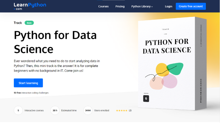 Python for Retail Analytics