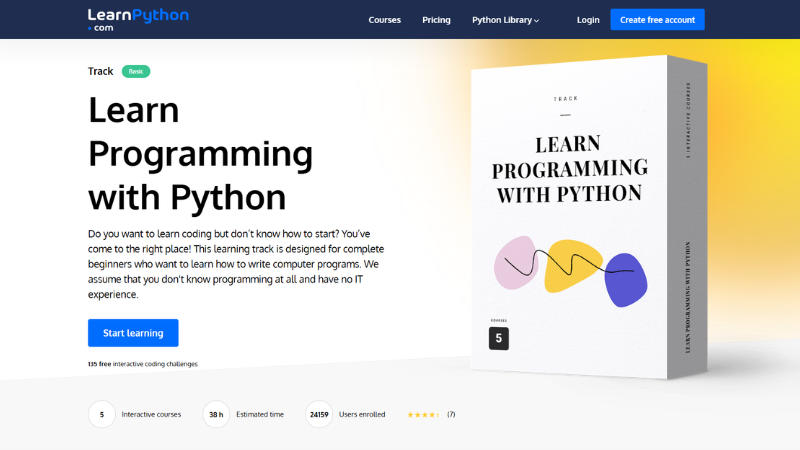 Python in 2025: What’s Next for the World’s Favorite Programming ...