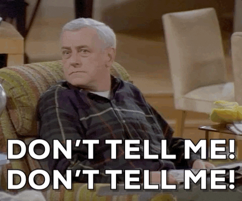 Am I Too Old To Learn Python?